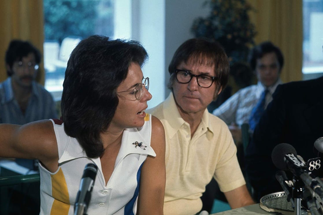 Bobby Riggs