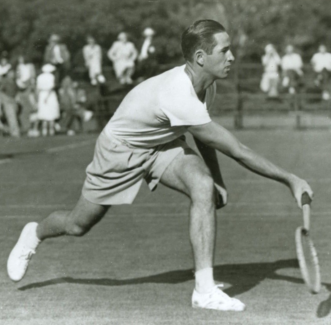 Bobby Riggs Bobby Riggs