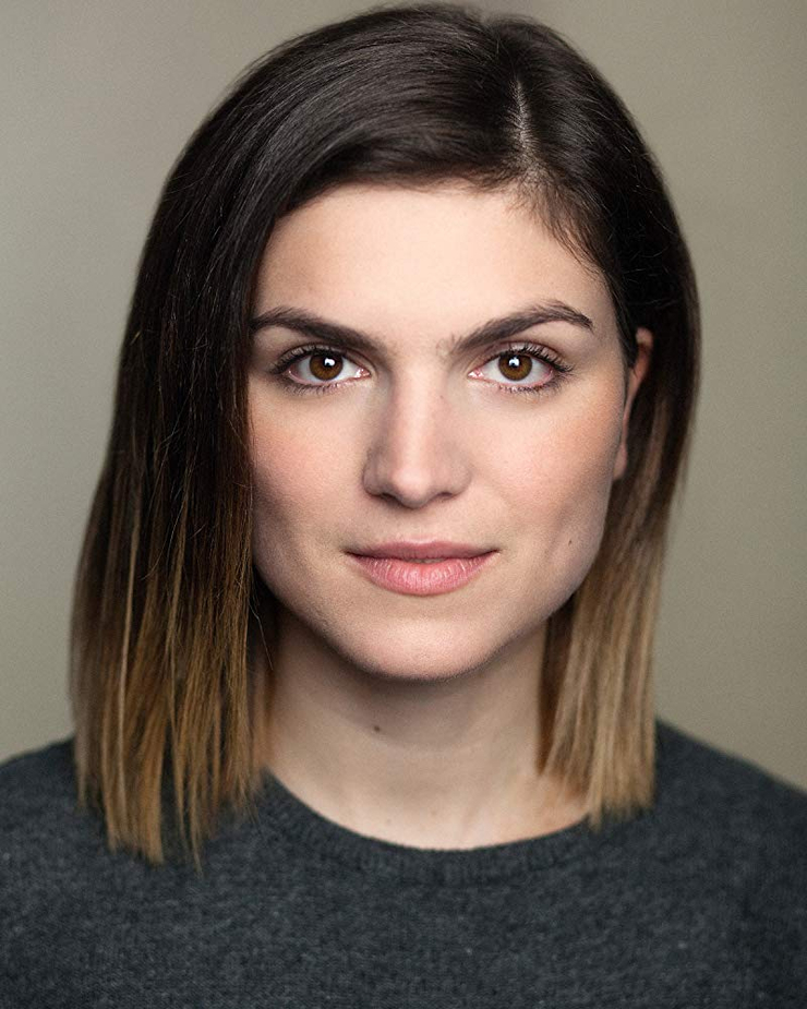 Picture of Carlotta Morelli