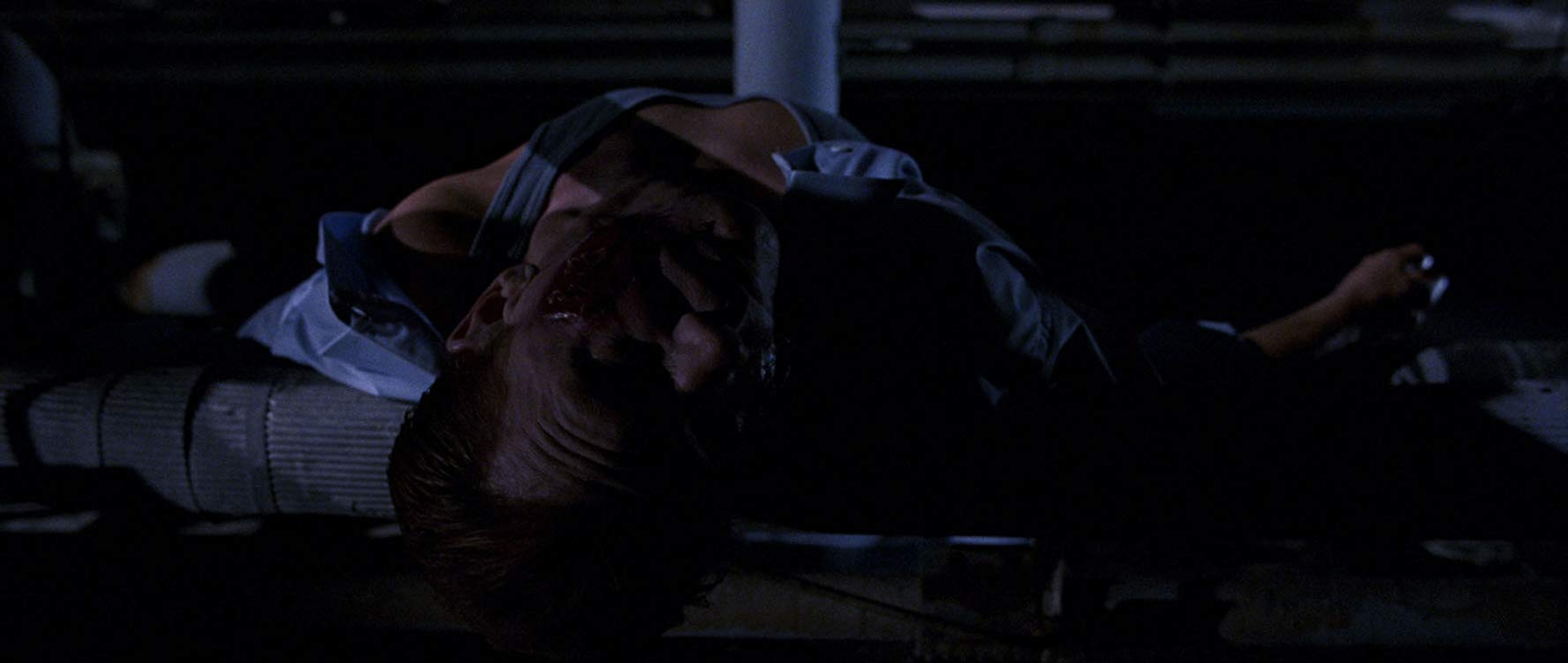 Maniac Cop 3: Badge of Silence