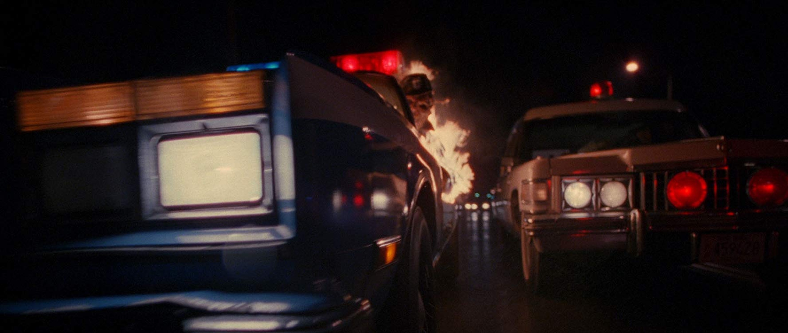 Maniac Cop 3: Badge of Silence