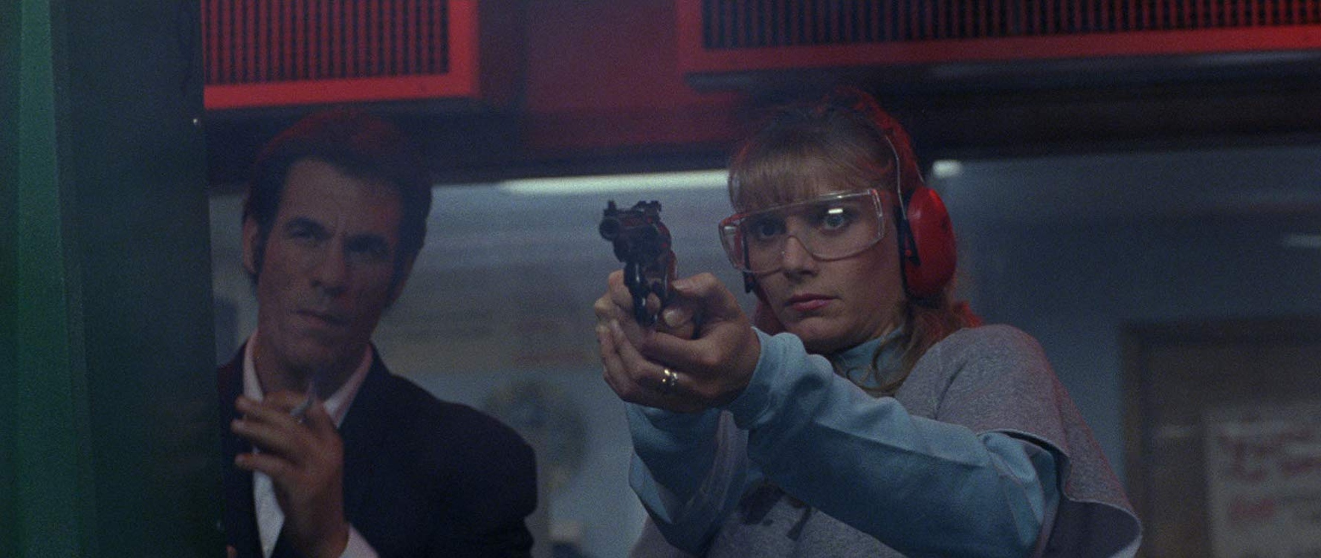 Maniac Cop 3: Badge of Silence