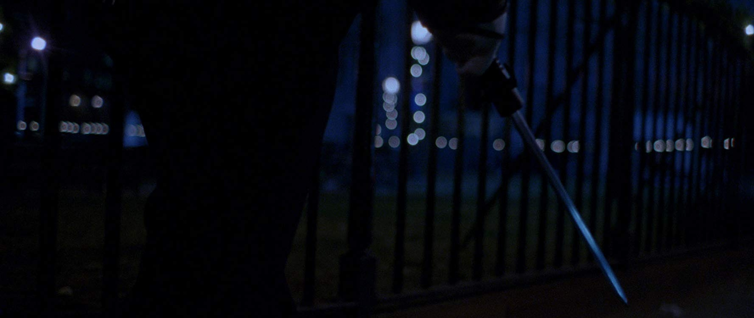Maniac Cop 3: Badge of Silence