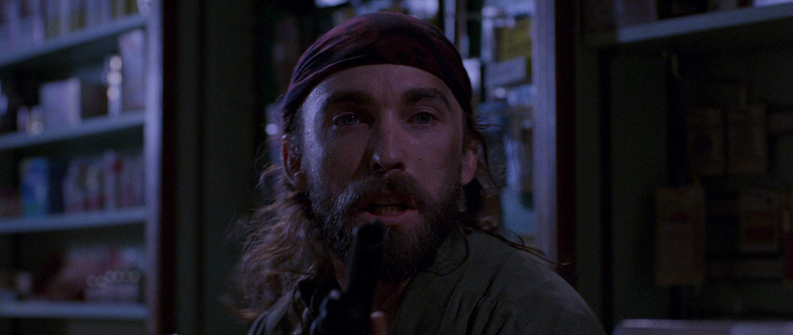 Maniac Cop 3: Badge of Silence