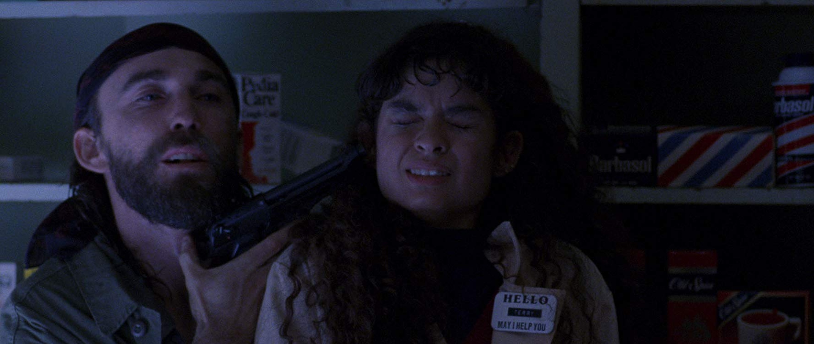 Maniac Cop 3: Badge of Silence