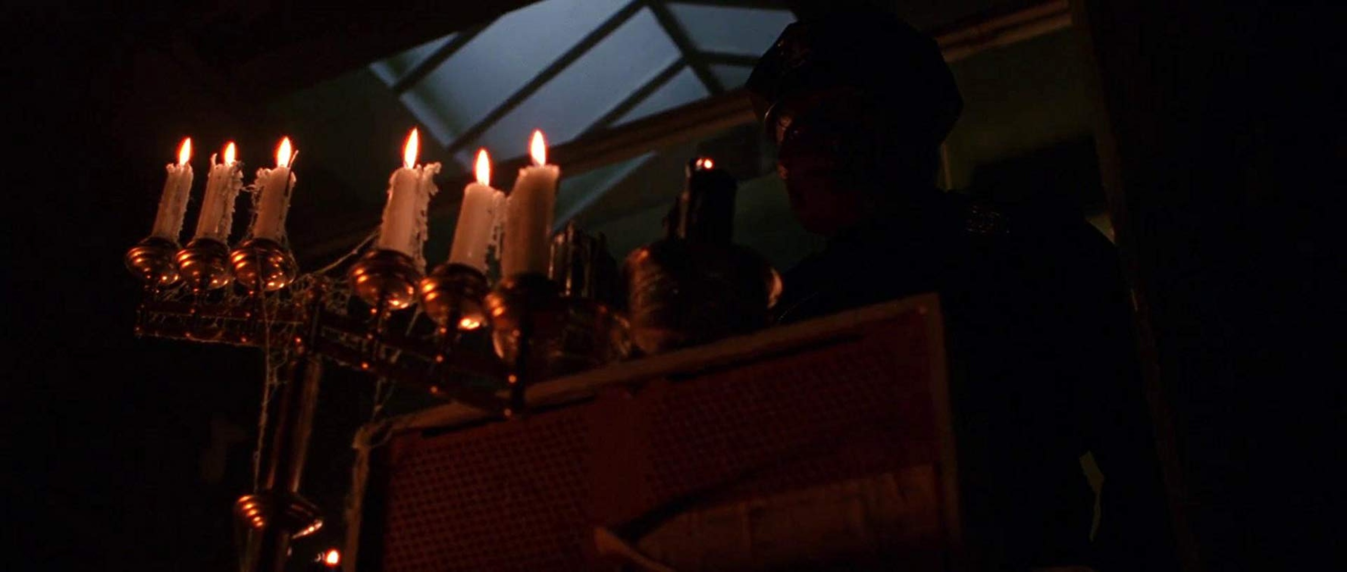 Maniac Cop 3: Badge of Silence