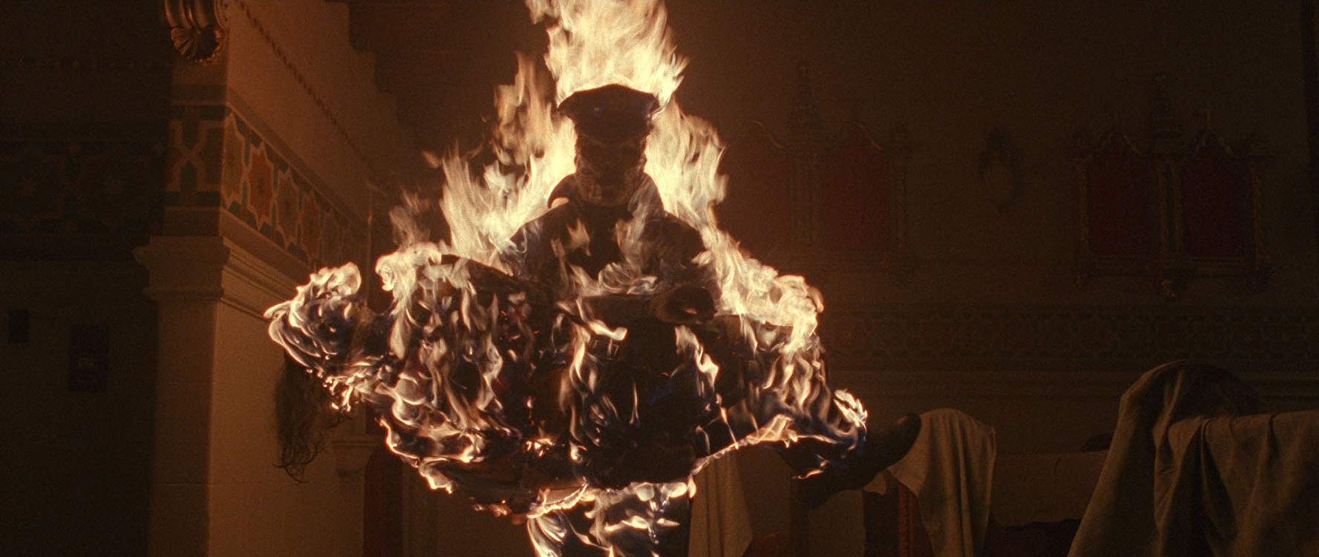 Maniac Cop 3: Badge of Silence