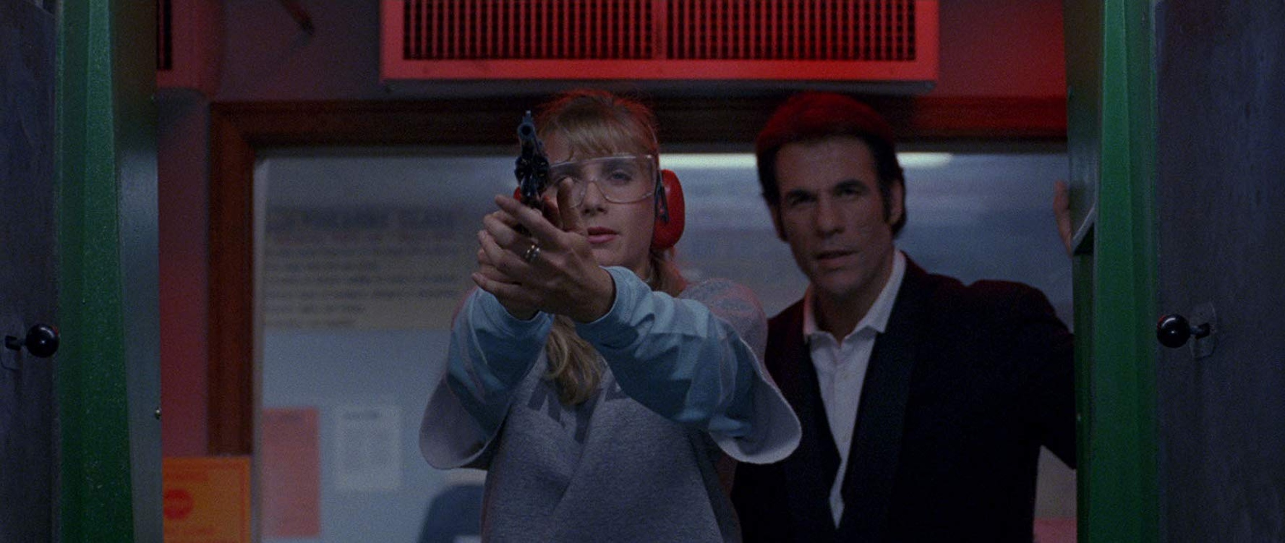 Maniac Cop 3: Badge of Silence