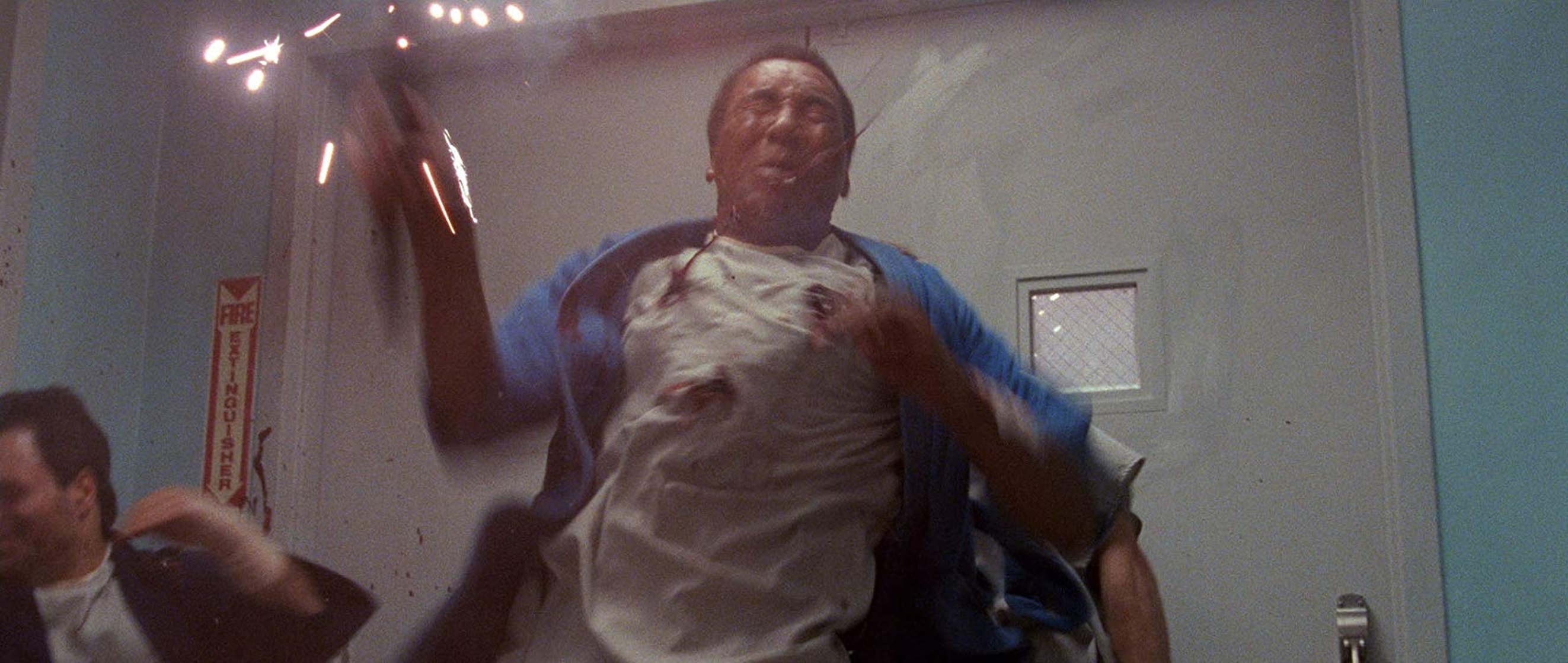 Maniac Cop 3: Badge of Silence