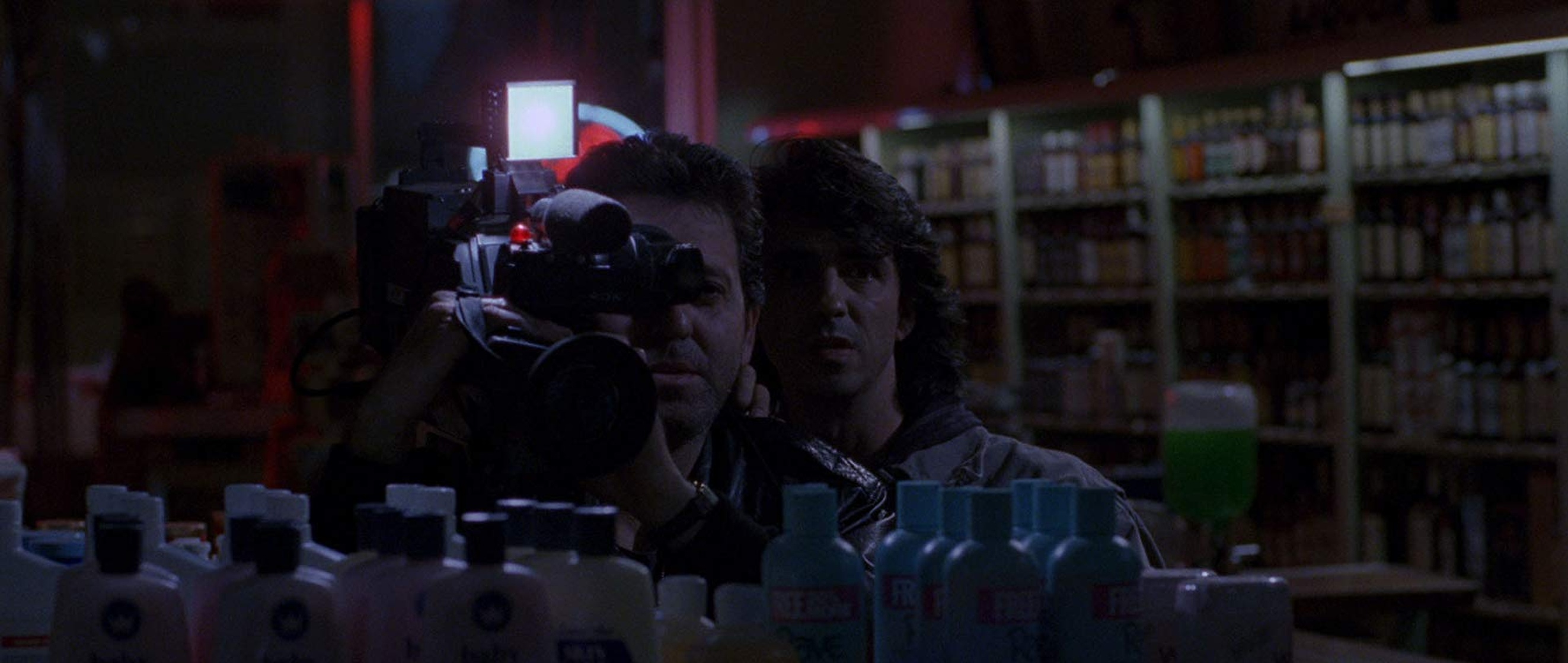 Maniac Cop 3: Badge of Silence