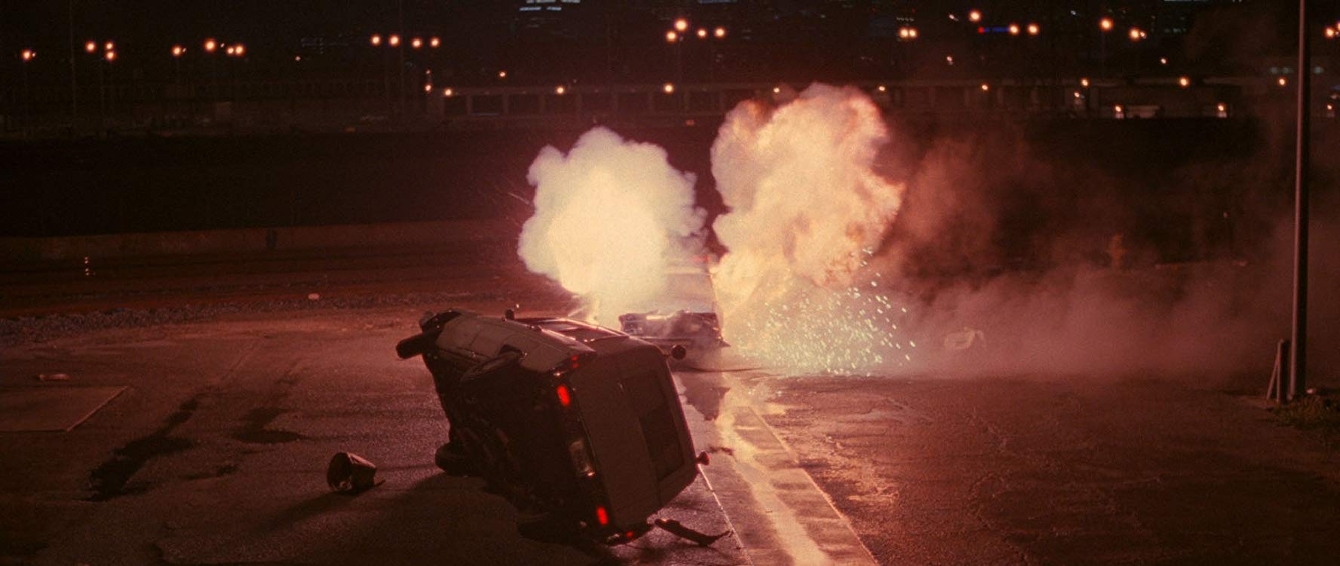 Maniac Cop 3: Badge of Silence