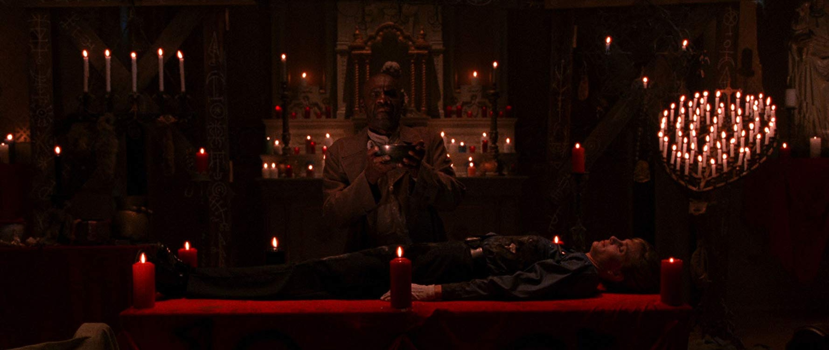 Maniac Cop 3: Badge of Silence
