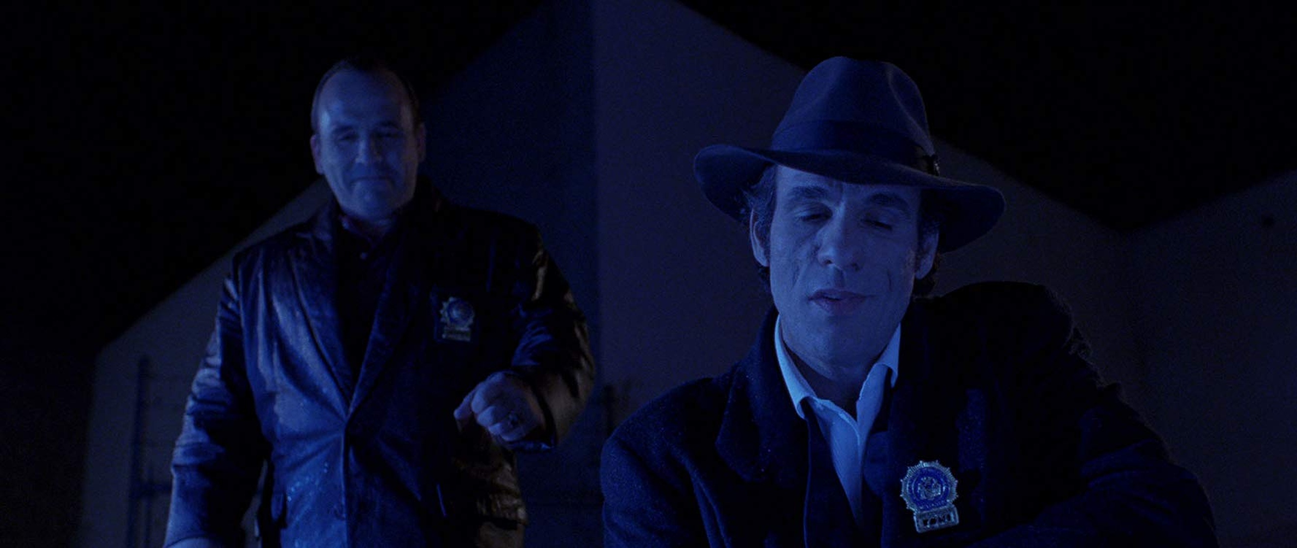 Maniac Cop 3: Badge of Silence