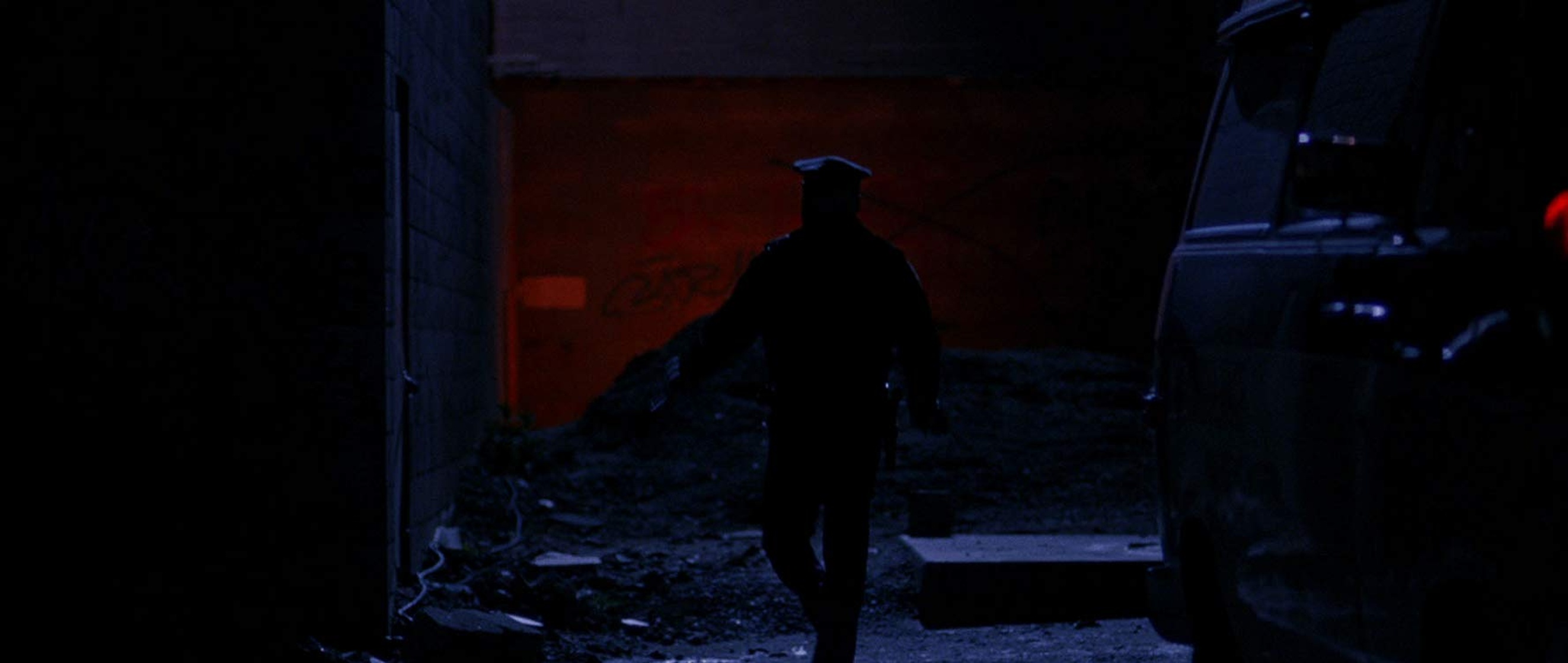 Maniac Cop 3: Badge of Silence