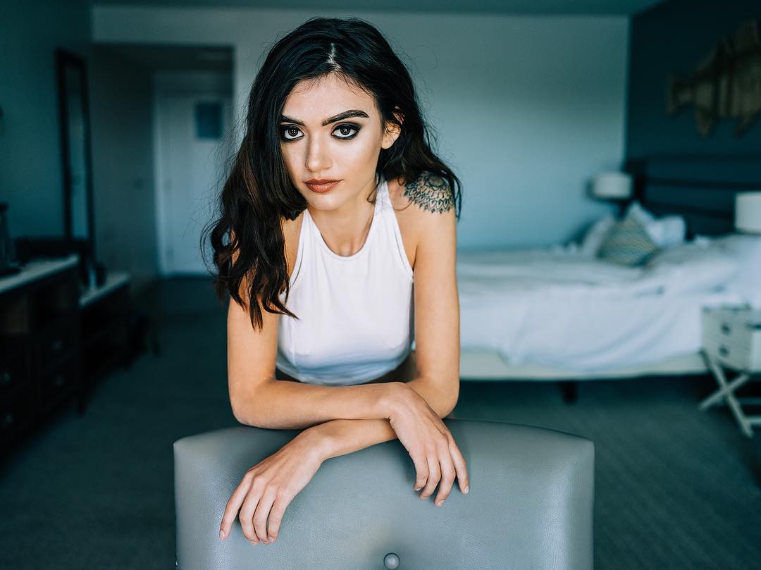 Brie Ramos Brie Ramos