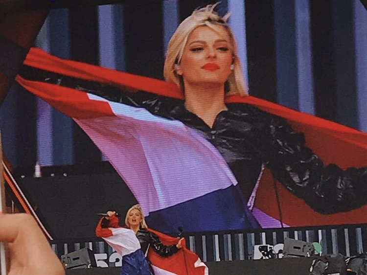 Bebe Rexha