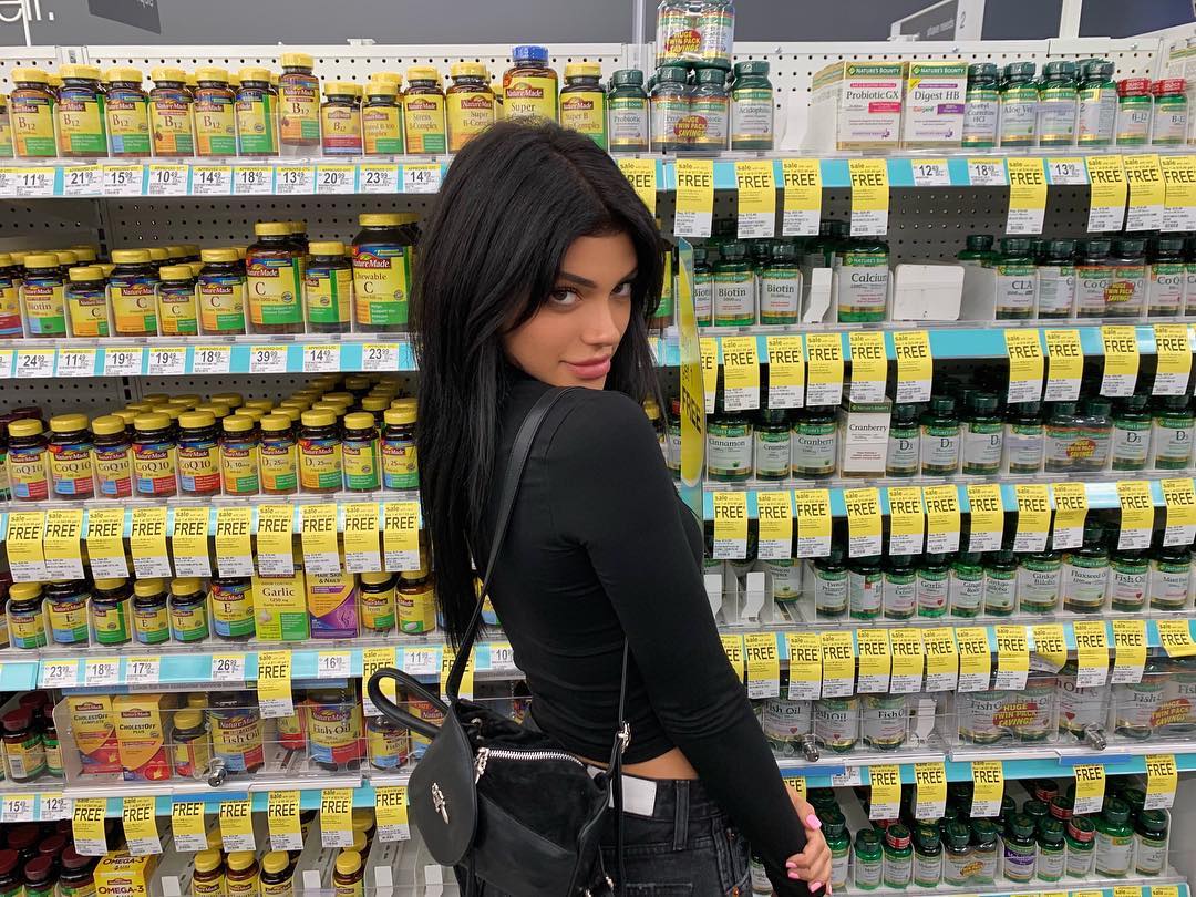 Kelsey Calemine