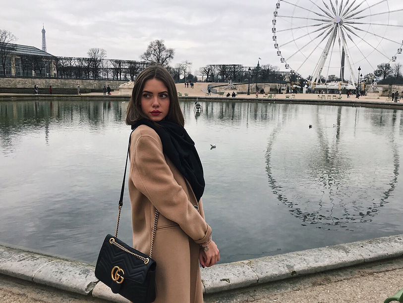 Alina Stanevichius