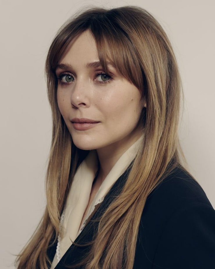 Image of Elizabeth Olsen