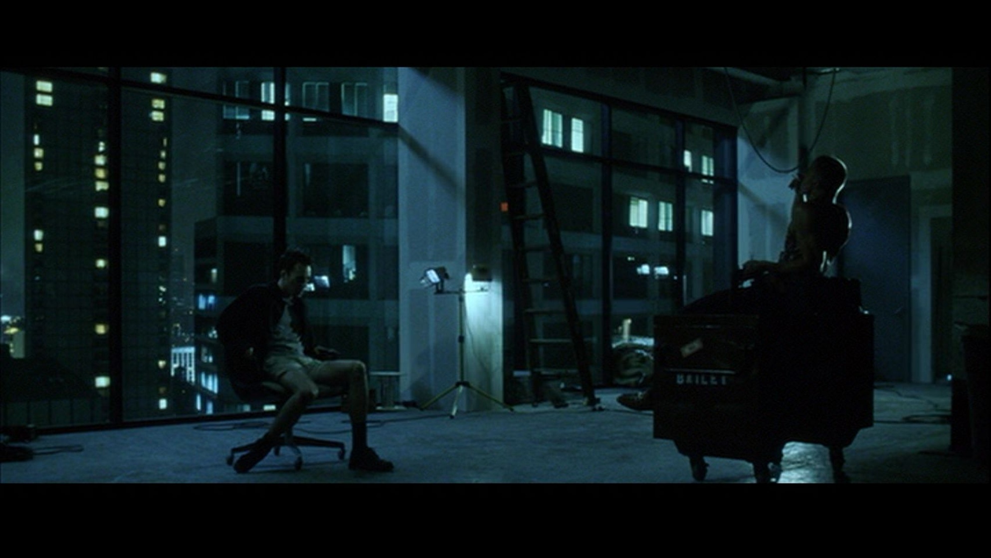 Fight Club