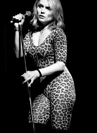 Deborah Harry picture