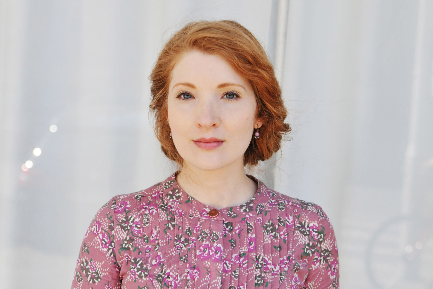 Claudia Funke