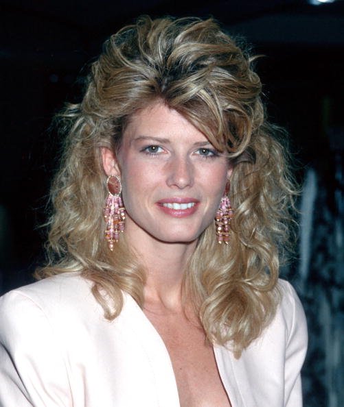 Picture of Fawn Hall