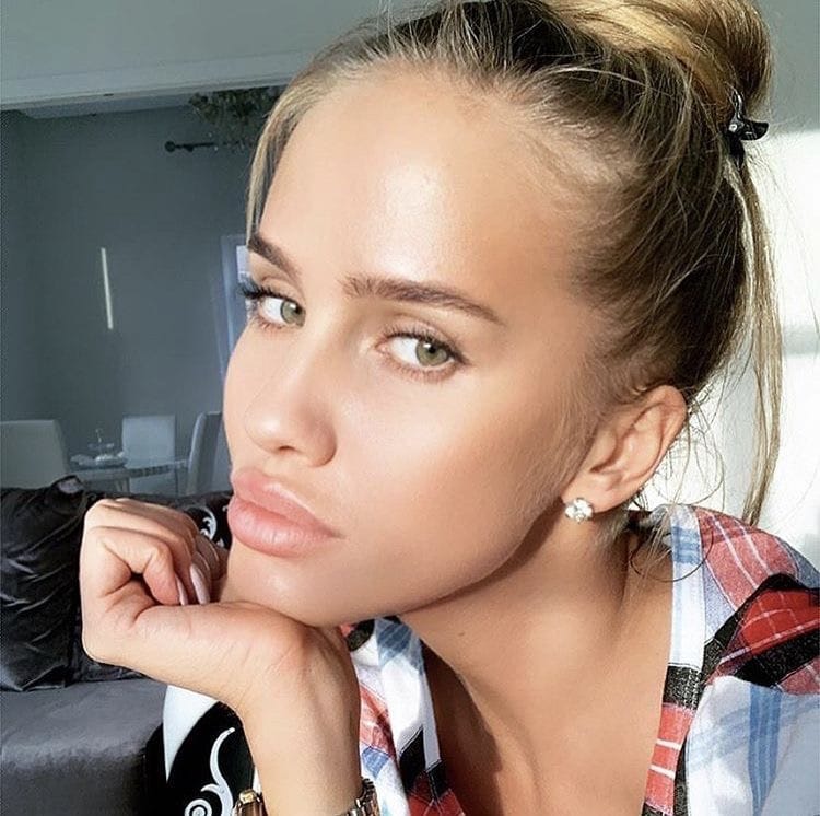 Valeria Sokolova Valeria Sokolova