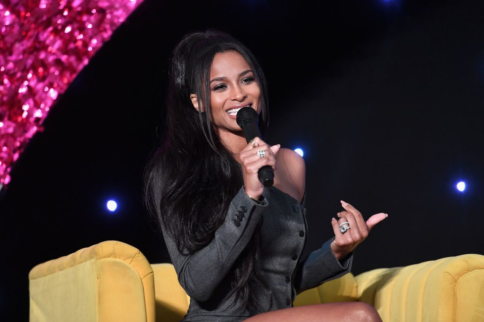 Ciara
