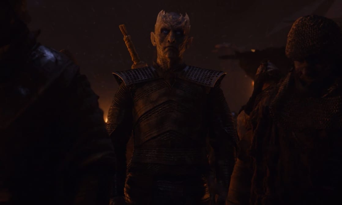 The Night King