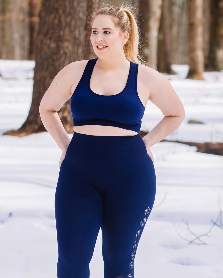 Picture of Sophie Turner (Plus Size)