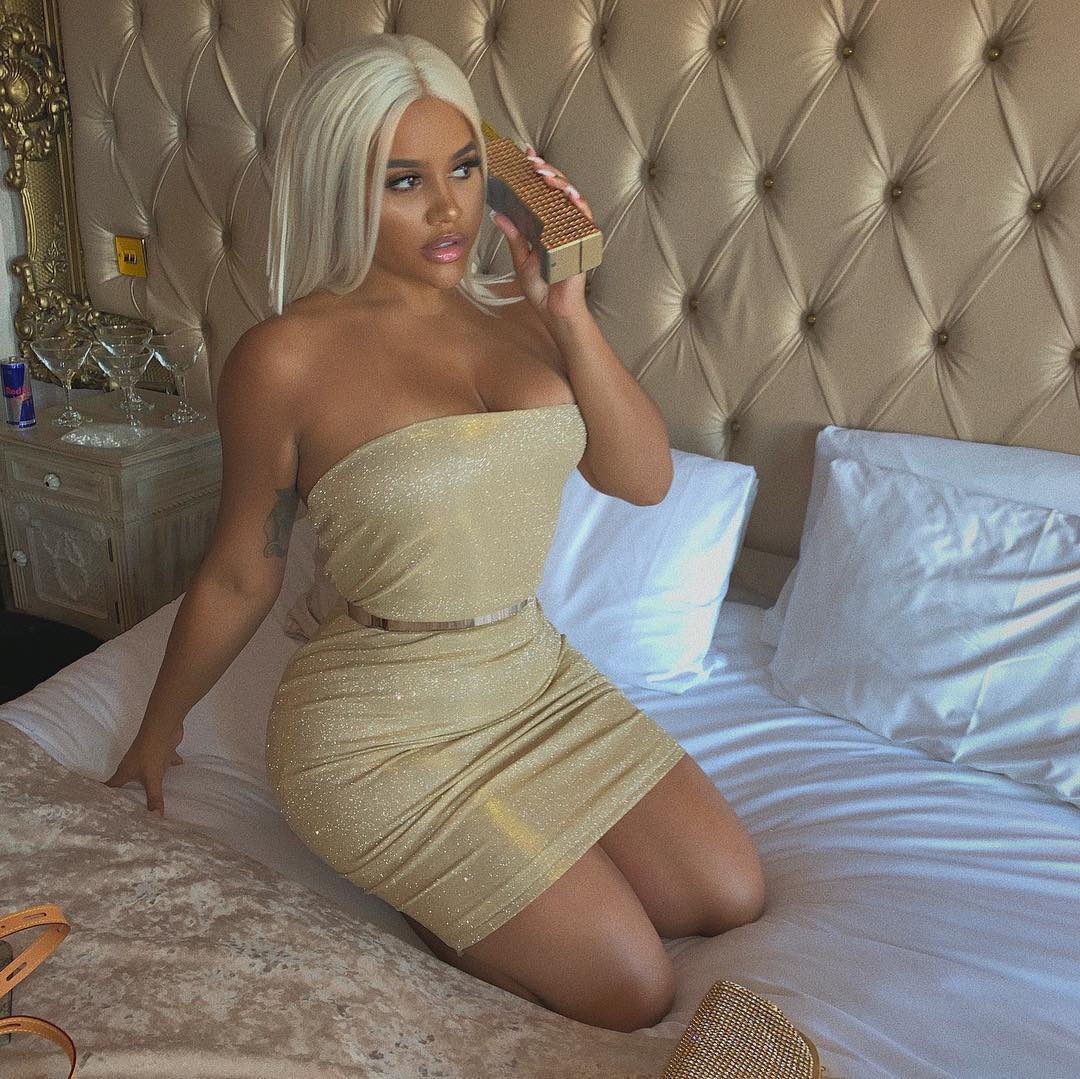 Lateysha Grace
