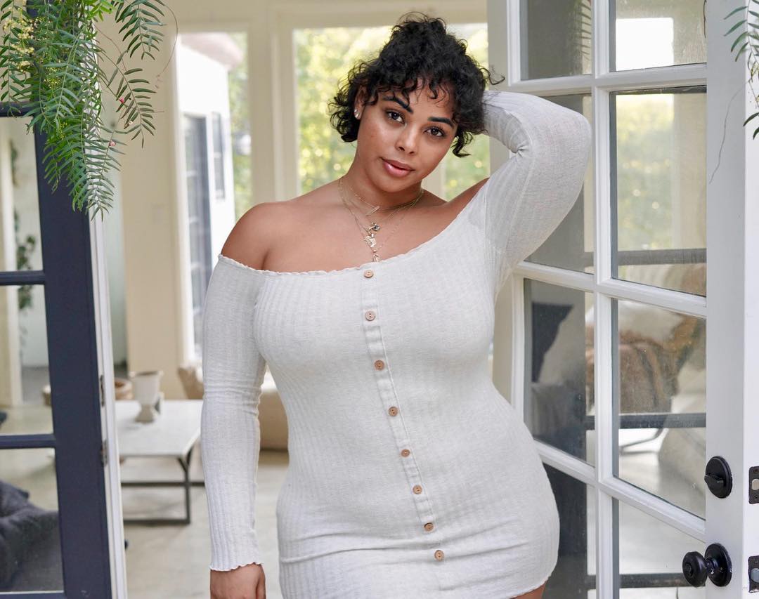Tabria Majors