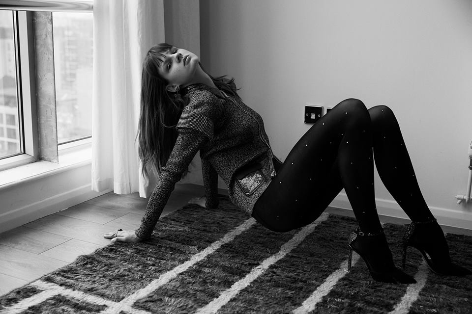 Joanna Tatarka
