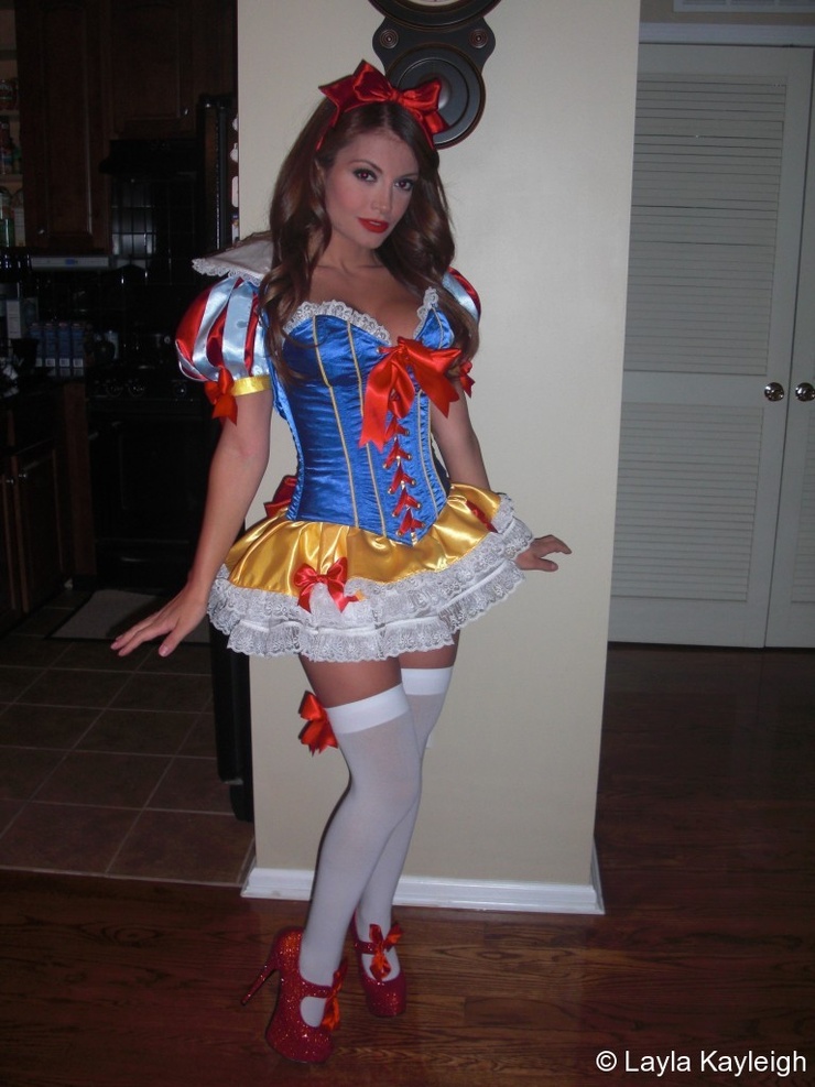 Picture of Layla Kayleigh