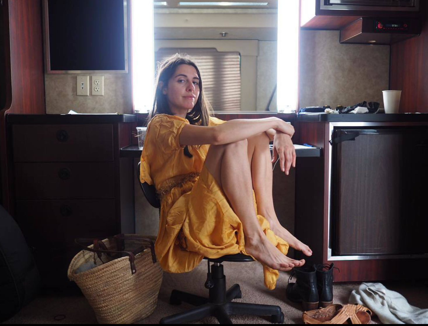 Marianne Rendón Marianne Rendón