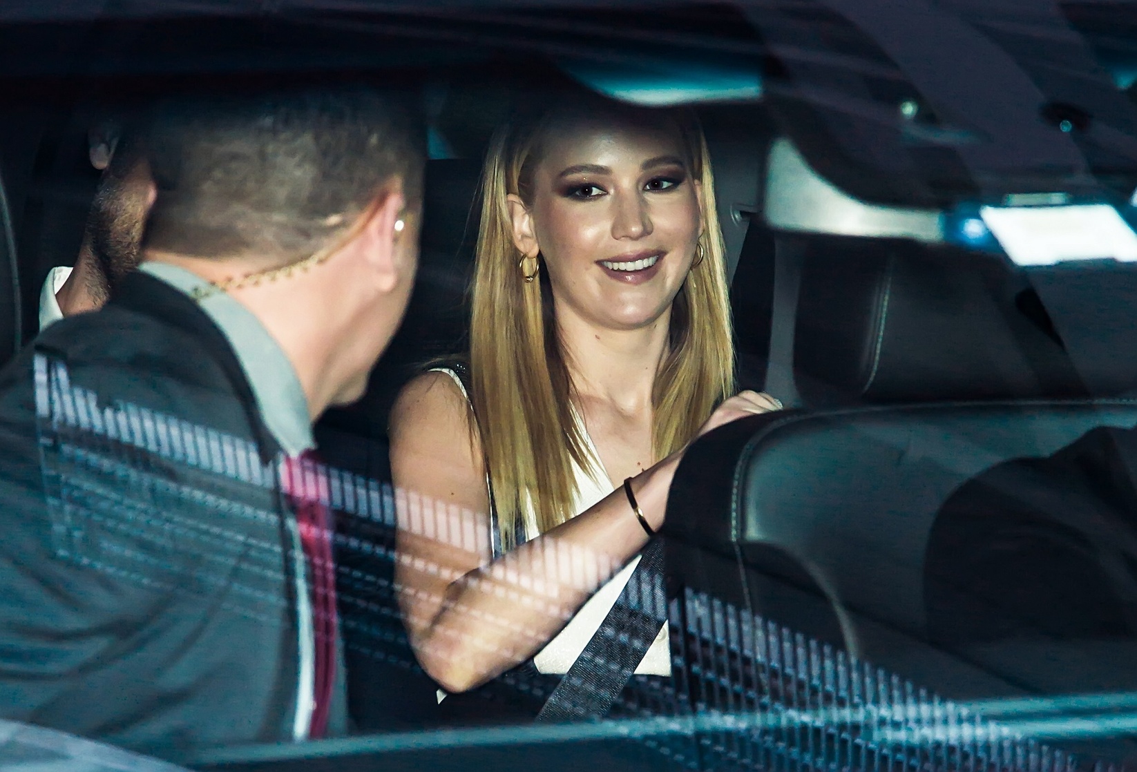 Jennifer Lawrence