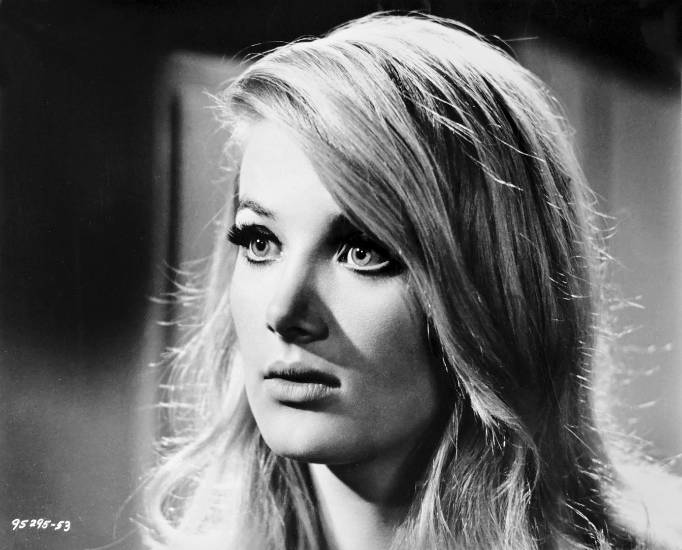 Barbara Bouchet Barbara Bouchet