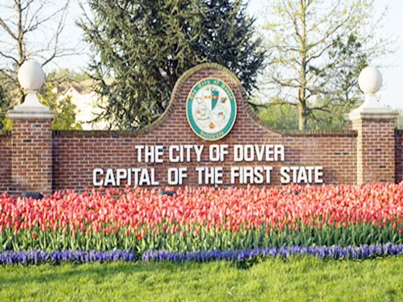 Dover, Delaware