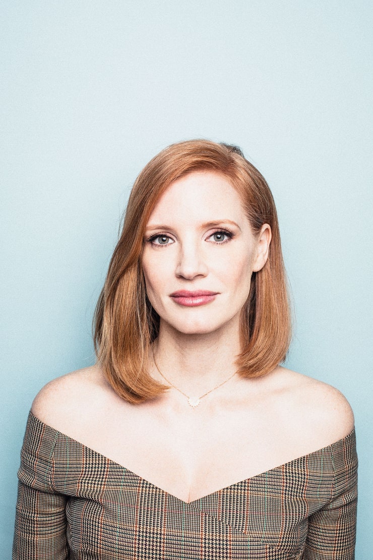 Jessica Chastain Picture