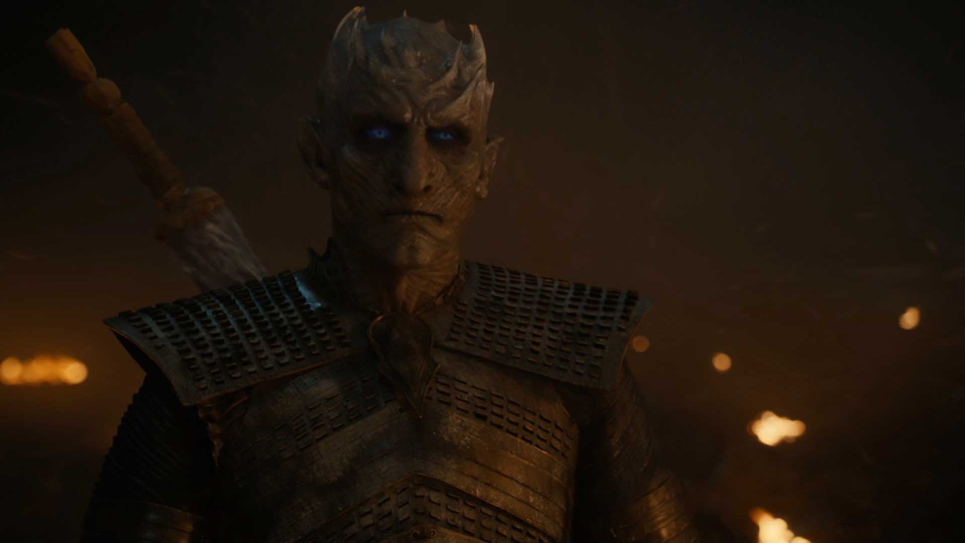 The Night King