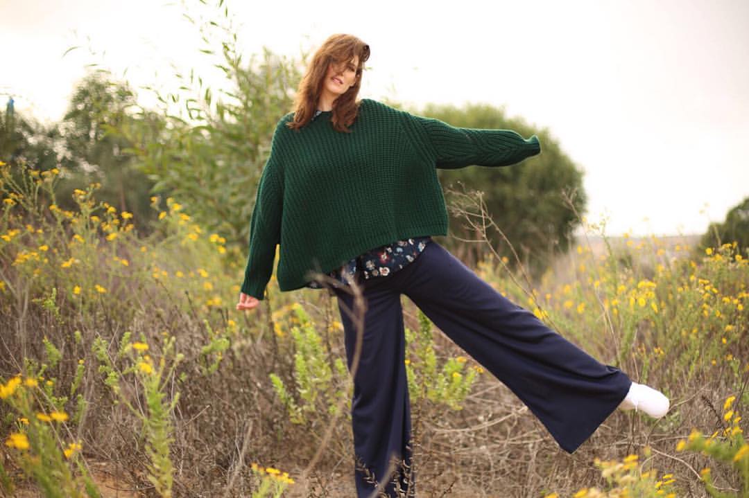 Yael Goldman
