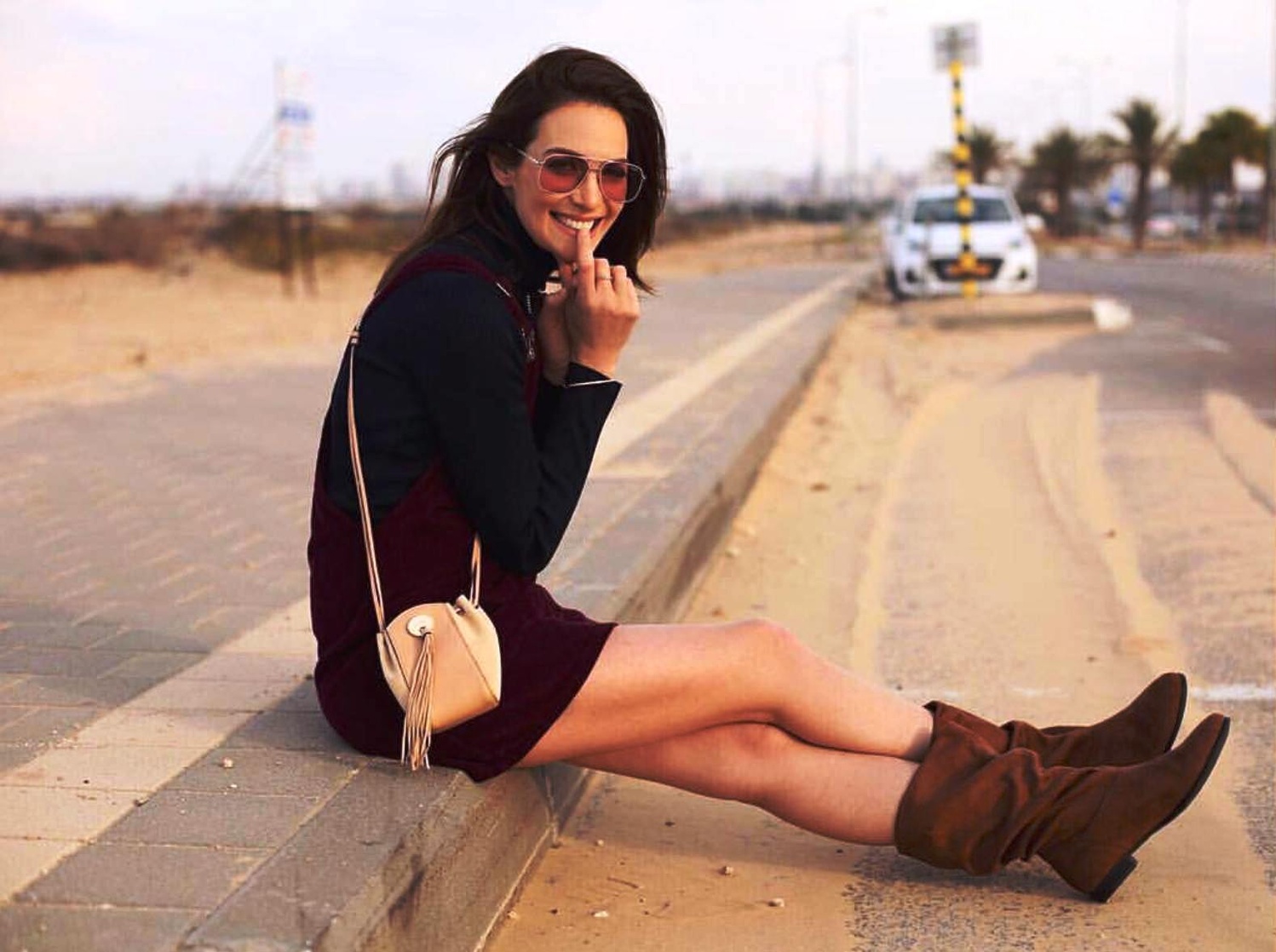 Yael Goldman