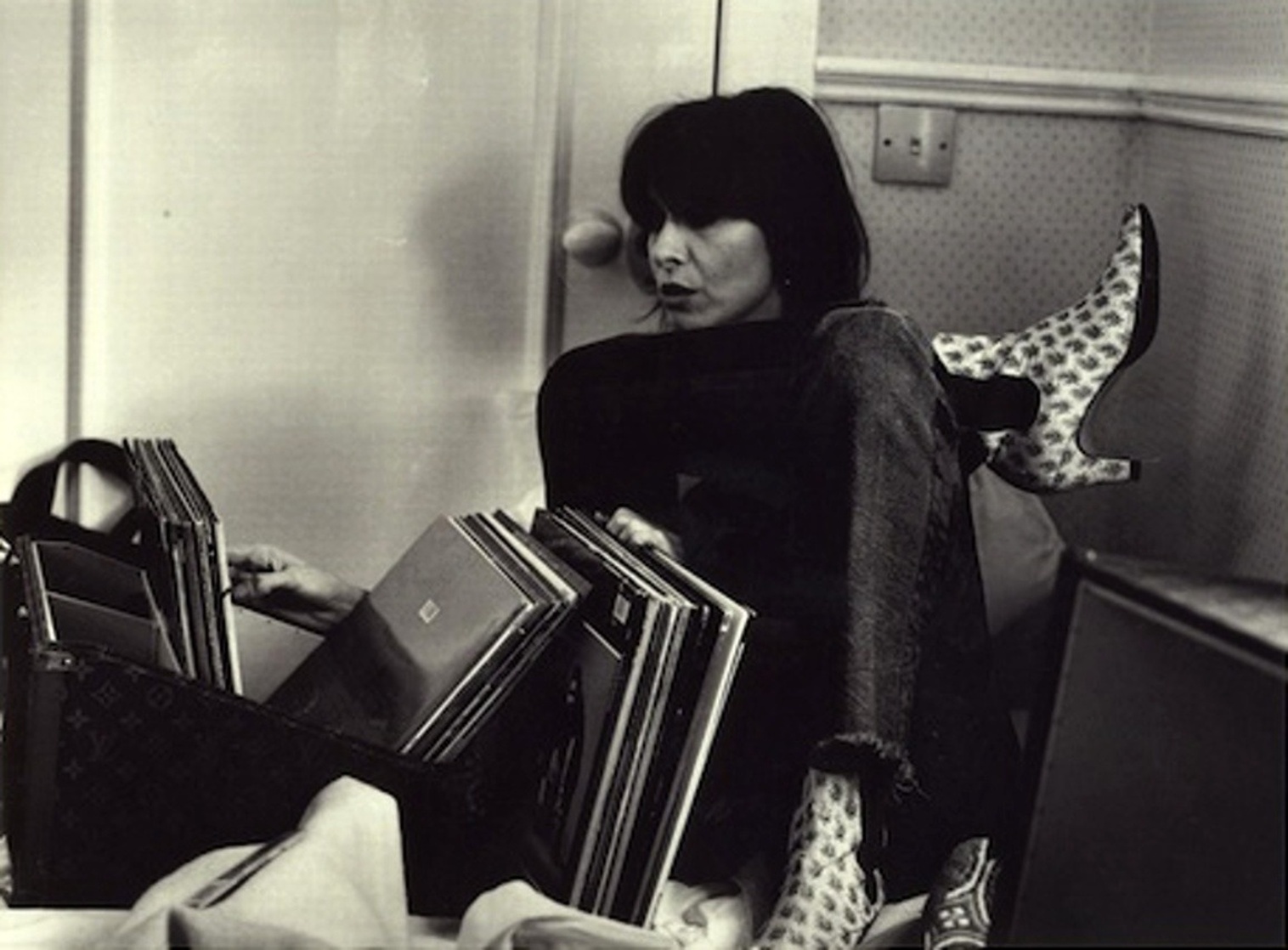 Chrissie Hynde Chrissie Hynde