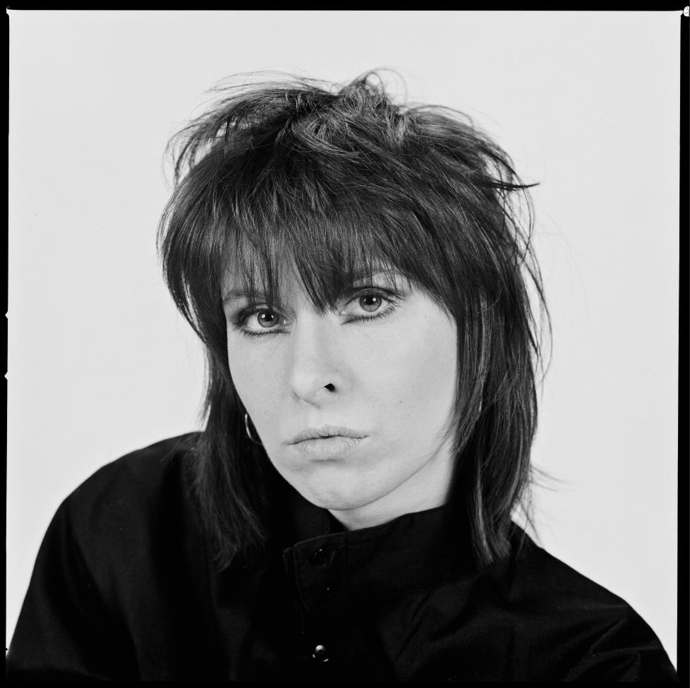 Chrissie Hynde Chrissie Hynde