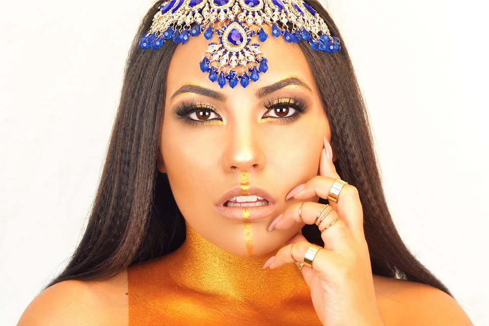 Asia Penelope