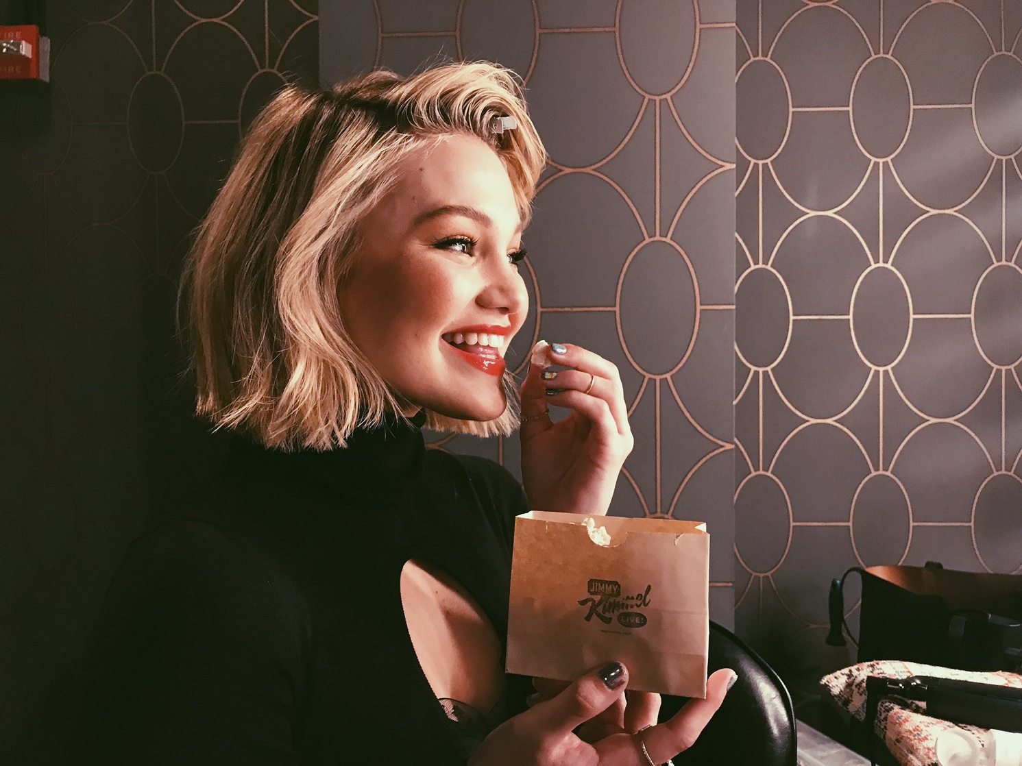 Olivia Holt