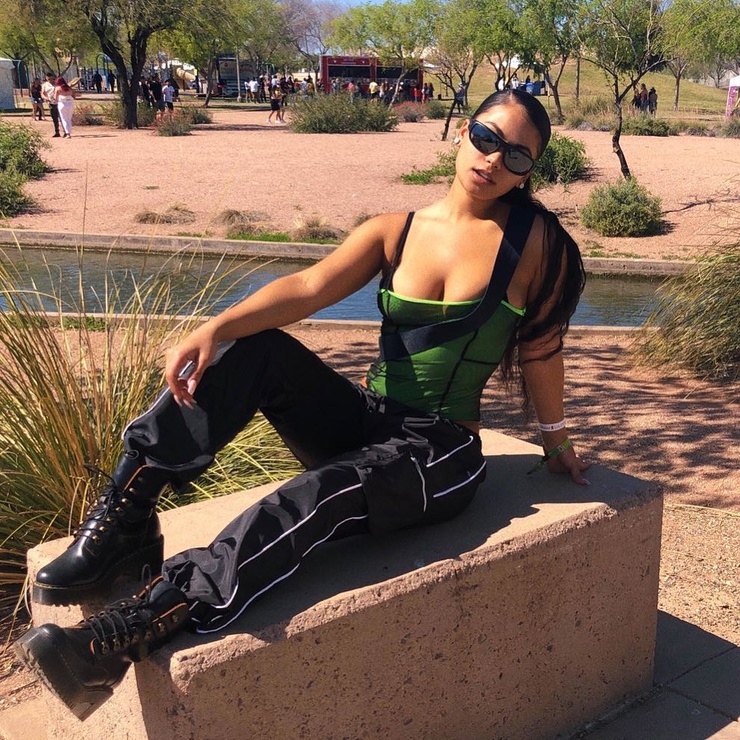 Image of Jade Ramey