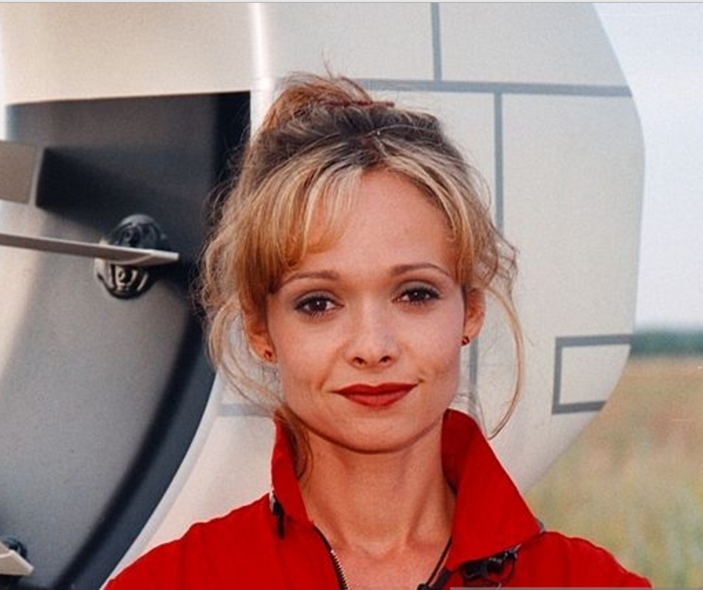 Iris Junik