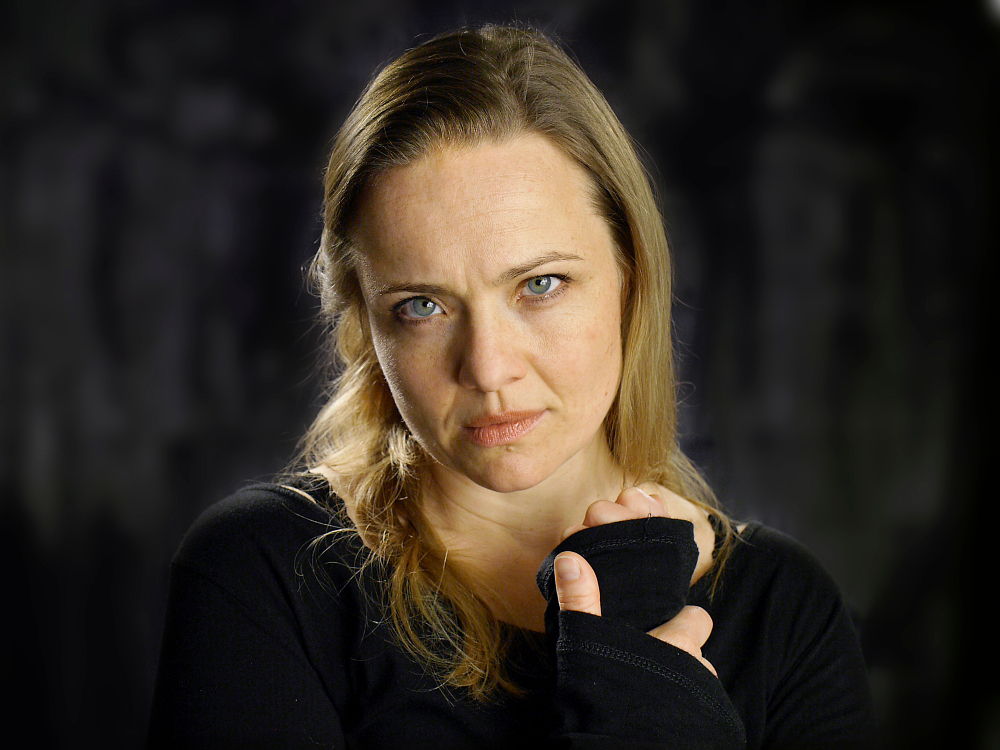 Stephanie Gossger